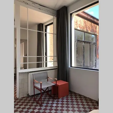 Lejlighed Xlsr, Lightfull Garden In The Center Of